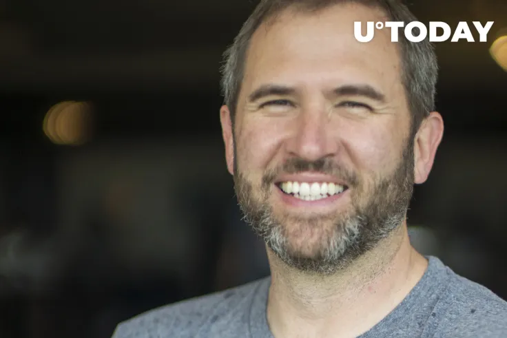 Ripple Can Replace XRP with Alternative, According to CEO Brad Garlinghouse