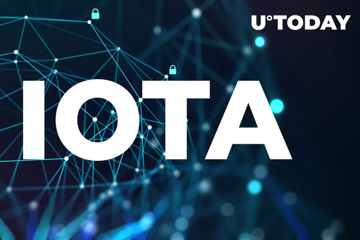 IOTA Releases Pollen Testnet with First Coordicide Modules. Why Is This Important?