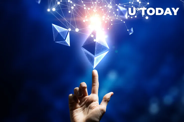 Ethereum Hits New All-Time High, Eating Away at Bitcoin's Dominance  