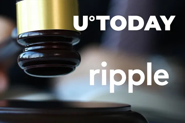 Ripple Files Partly Redacted Documents to Court After Consensus on Sealing Was Reached with SEC