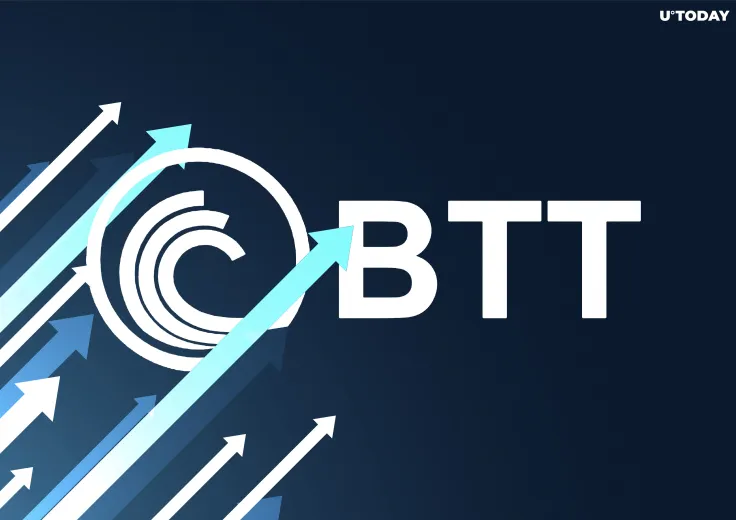 BitTorrent Token (BTT) Soars Sensational 70% in 24 Hours: Analyzing Reasons Behind Pump