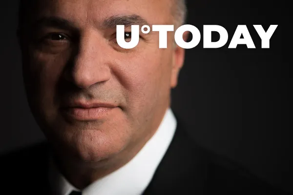 Shark Tank's Kevin O'Leary Wants None of Bitcoin Mined in China, Here's Why