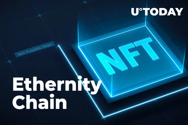 Ethernity Chain (ERN) Announces Massive NFT Auction to Commemorate Early Internet History