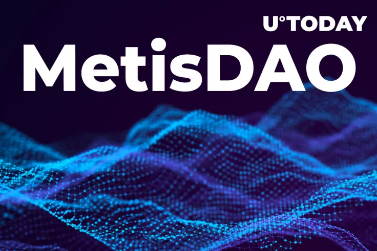 Ethereum Scalability Project MetisDAO Launches Public Alpha Testnet: Details
