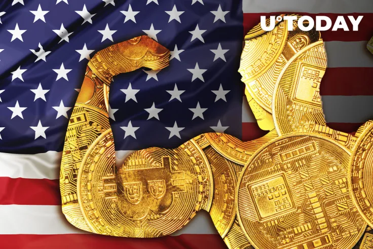 Cryptocurrencies Now Worth More Than American Banking System