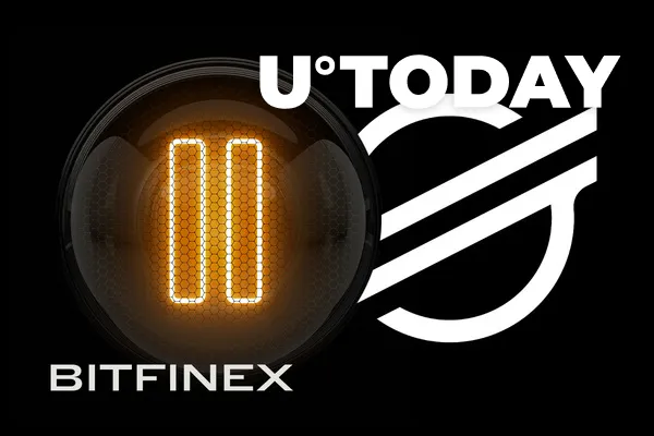 Bitfinex Pauses XLM Withdrawals Due to Issues on Stellar Blockchain