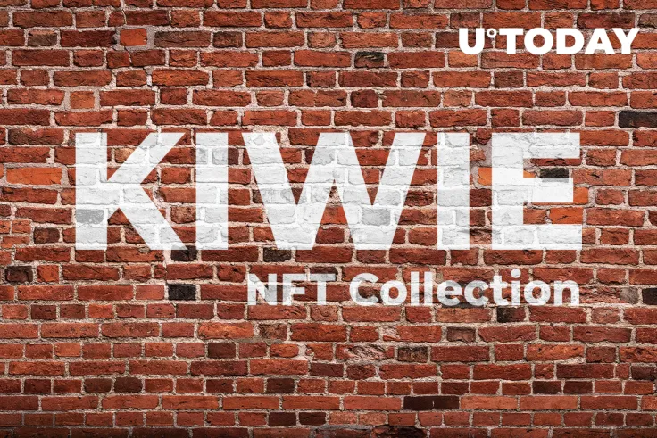 KIWIE to Release 1,001 "Fat Monster" NFTs: Details