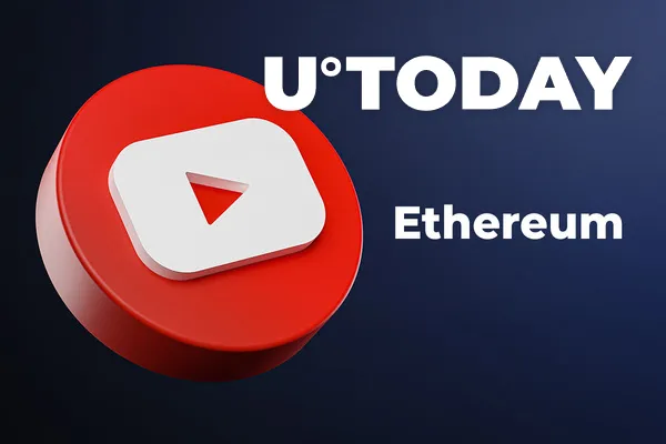 Ethereum Gets 231 Million Views on YouTube, Surpassing Bitcoin and All Other Crypto