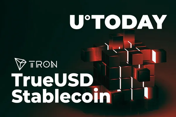 TrueUSD Stablecoin to Launch on Tron Blockchain in 2 Days