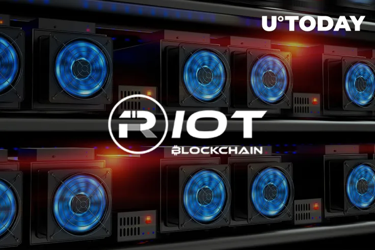 Bitcoin Mining Company Riot Blockchain Purchases 42,000 Bitmain Miners