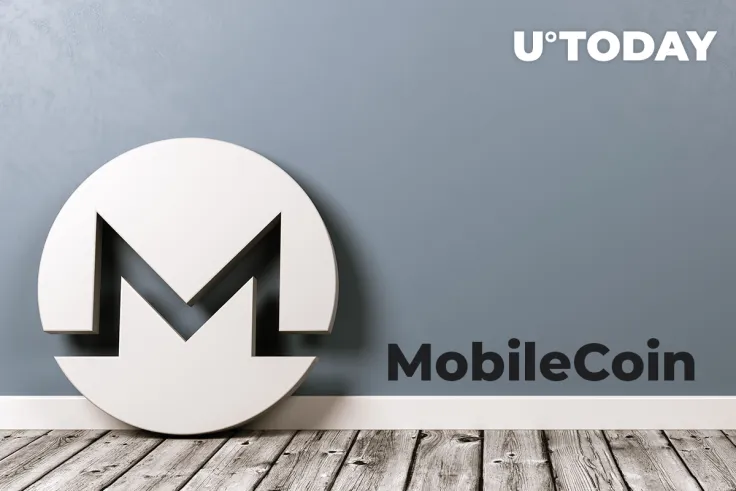Monero (XMR) Supporters Bash MobileCoin as MOB Surges 800%