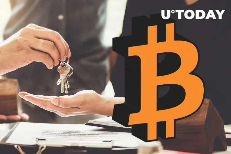 Canada's Leading Mortgage Brokerage Now Accepts Bitcoin, Ethereum, XRP, and Bitcoin Cash