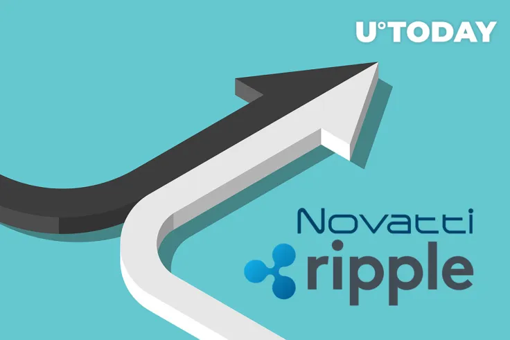 Ripple’s Partnership with Novatti Goes Live