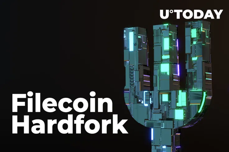 Binance to Support Filecoin (FIL) Hardfork. Here's What Changes in Filecoin