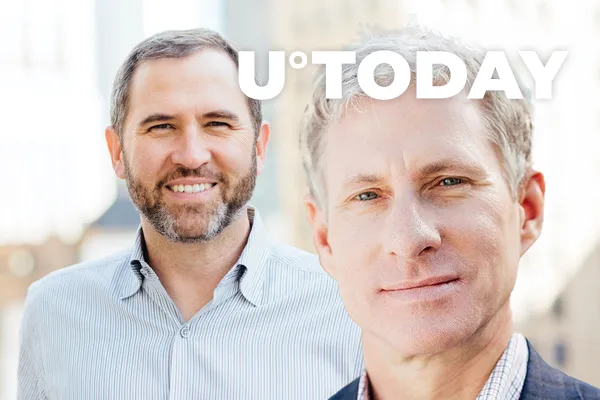 Court Denies SEC’s Request to Disclose Ripple’s Garlinghouse's and Larsen’s Personal Financial Records