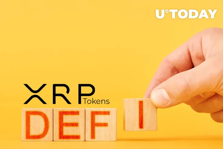 XRP Tokens Will Soon Be Able to Engage with DeFi Applications 