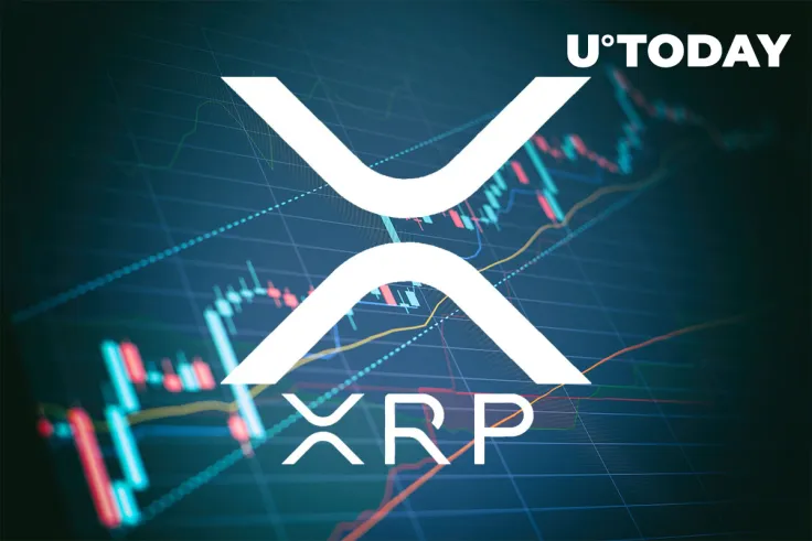 XRP Caps Off Its Blockbuster Week with Highest Close Since January 2018 