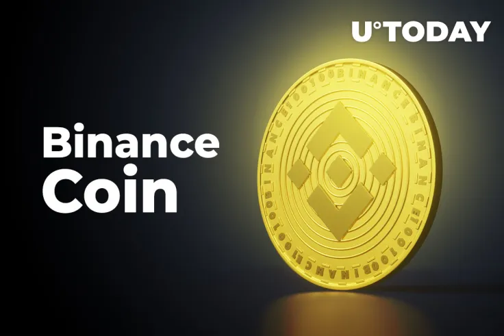 Binance Coin Closer Than Ever to Surpassing Ethereum’s Market Cap