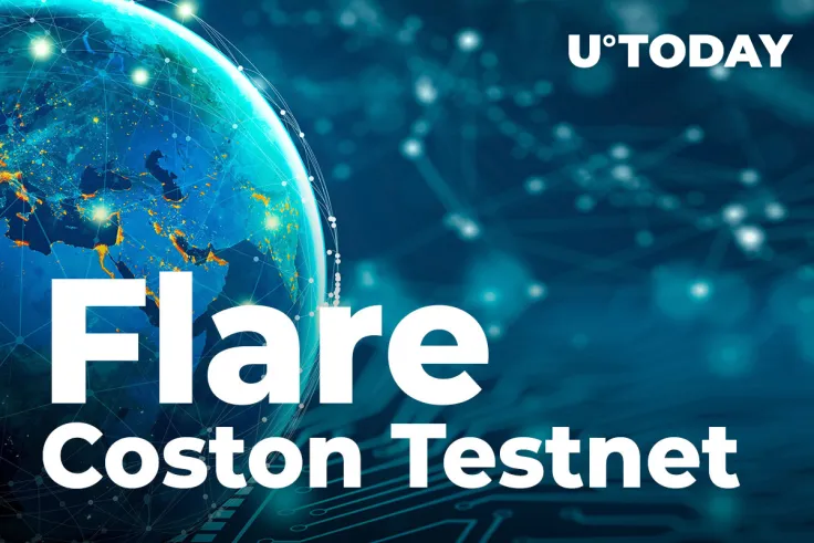 Flare Upgrades Its Coston Testnet While Its First DeFi Revamps Public Beta: Details