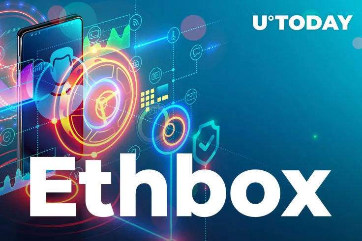 Ethbox (EBOX) Joins English Forward Platform as Payment Provider: Details
