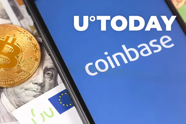 Coinbase Valuation to Hit $147 Billion –  Bigger Than Goldman Sachs: CoinShares CSO