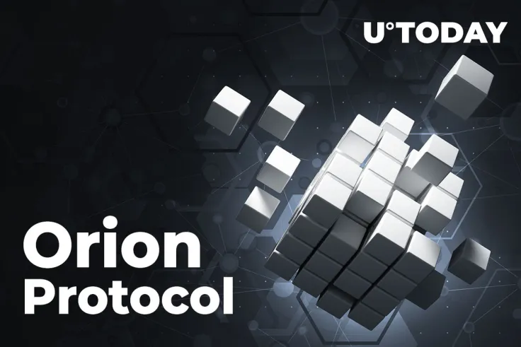 Orion Protocol (ORN) Integrates Polkadot After Cardano (ADA), Ethereum (ETH)