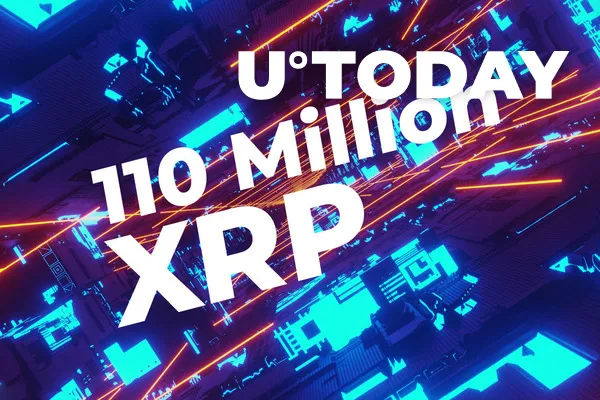 110 Million XRP Moved by Huobi, Binance and Other Exchanges, While Coin Hits $1.96 