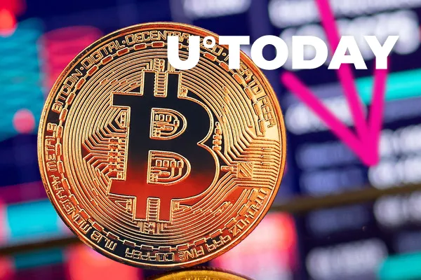 Bitcoin Inflow to OTC Platforms Drops Lowest Since August 2020, Here's What It Means 