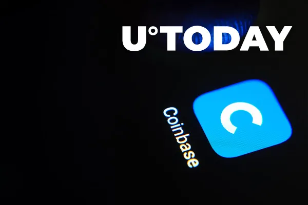 Coinbase Files Prospectus Related to Resale of 114.9 Million A-Common Shares