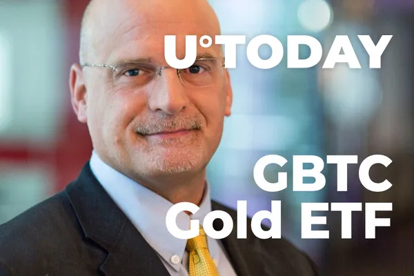 Grayscale’s GBTC About to Surpass World’s Leading Gold ETF: Bloomberg’s Mike McGlone