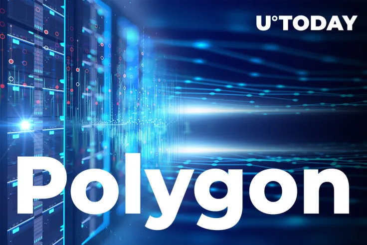 Polygon (MATIC) Launches $40 Million Liquidity Mining Program With Aave Protocol (AAVE): Details