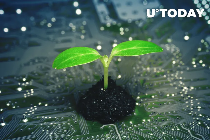 Bitcoin-Hating Bitcoin Millionaire Donates His Wealth to Germany's Green Party