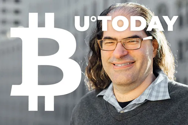 Ripple CTO Has Been Cashing Out His Bitcoin Holdings with Almost None Left By Now