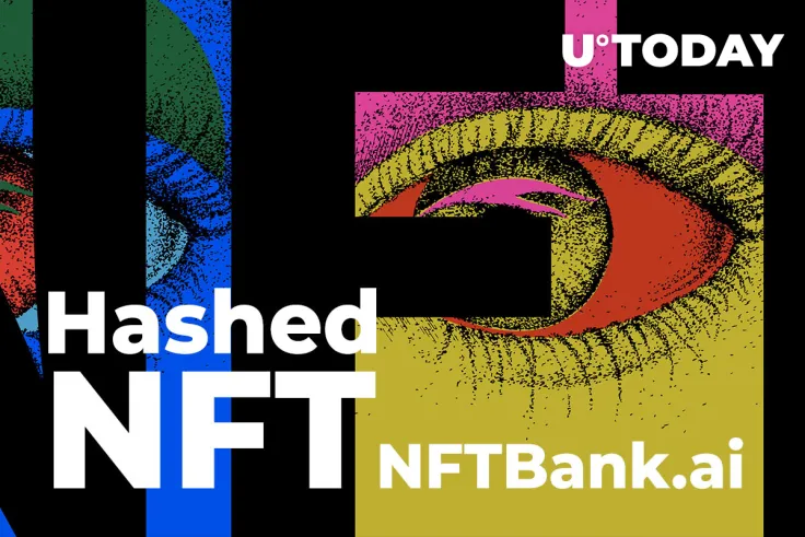 Hashed Supports NFT Portfolio Management Platform NFTBank.ai: Details