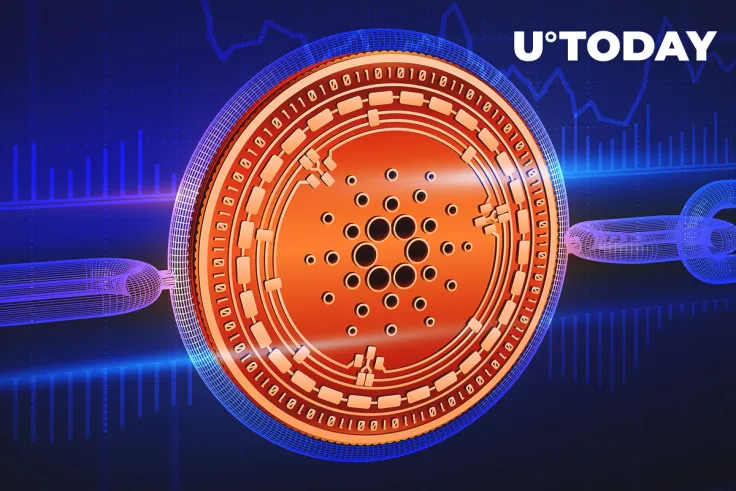 Cardano Introduces Registry for Native Tokens