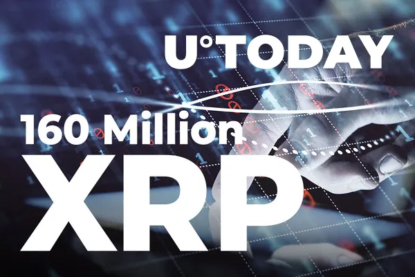 Ripple, Binance, Bitfinex Move 160 Million XRP As Interest to Coin Reemerges