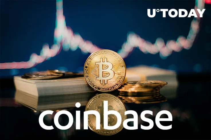 $1,500,000 Bitcoin (BTC) Giveaway Launched by Coinbase to Celebrate COIN Listing