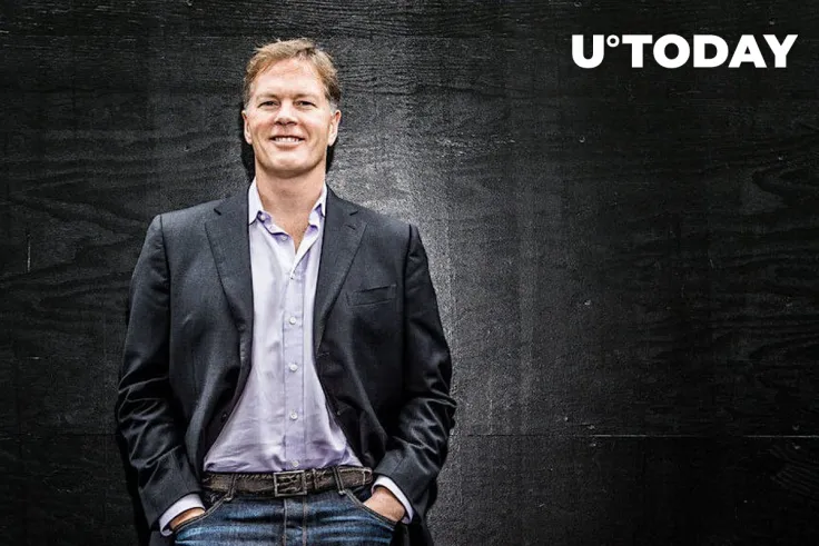 Pantera Capital CEO Dan Morehead Explains How Bitcoin (BTC) Userbase Affects Its Price