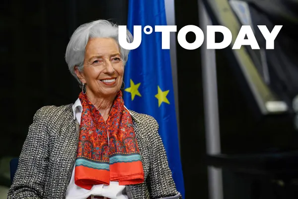 Lagarde on Digital Euro: Consumers Want Privacy Protected But They Don’t Want Anonymous CBDC 