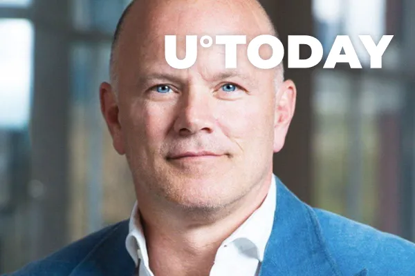 Bitcoin Fund Galaxy Digital Hires Ex-Goldman Sachs Michael Daffey to Replace Novogratz 