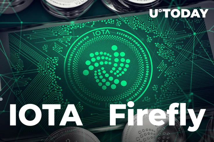IOTA's Migration to Firefly Starts on April 21, Comprehensive Guide Released