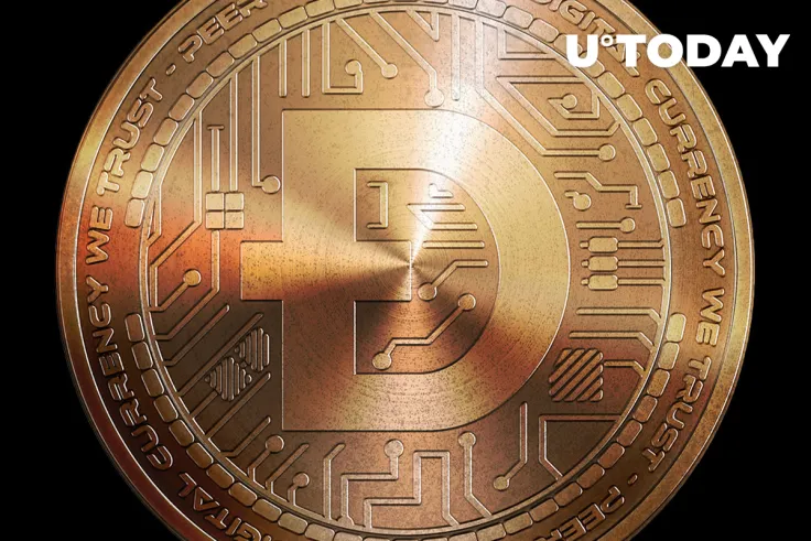 Dogecoin Storms Into Top 5, Beating Tether, Cardano, and Polkadot      