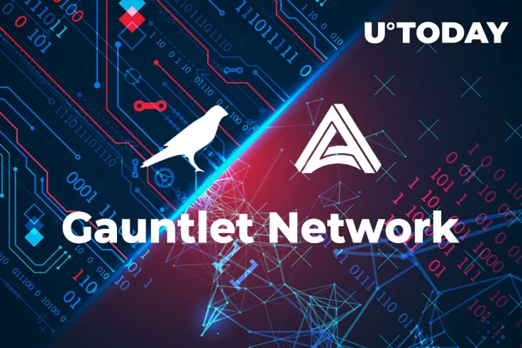 Acala and Karura Announce Tie-Up with Gauntlet Network