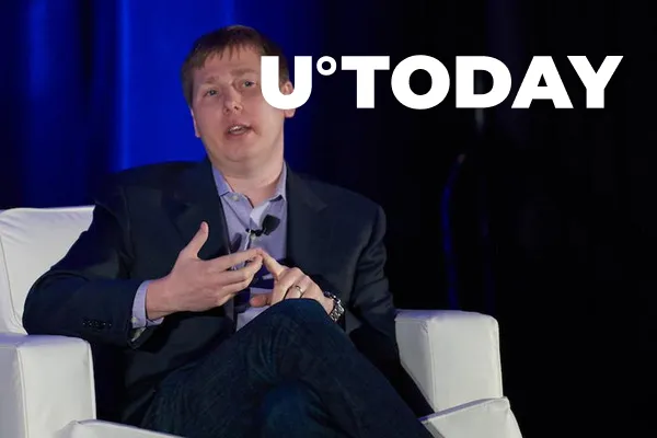 Barry Silbert Wonders What Elon Musk Will Shill After DOGE, Tesla and GameStop