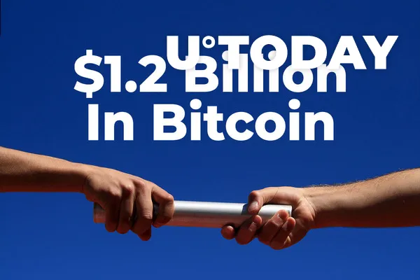 $1.2 Billion In Bitcoin Moved from Binance 10 Minutes After BTC Plunge, Here’s What Happened