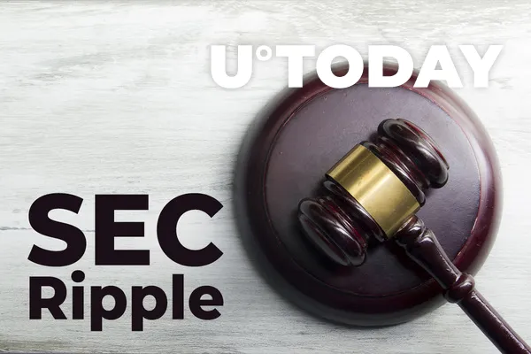 SEC’s Lawsuit Against Ripple Threatens Crypto Industry’s Future in US: Bloomberg