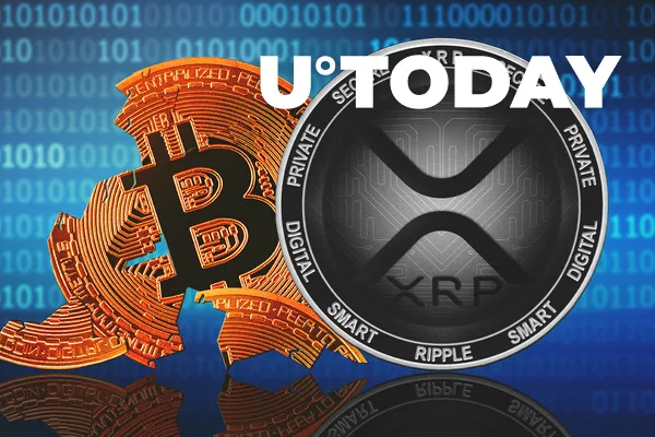 Three Hottest Bitcoin and XRP News Since Sunday's BTC Crash