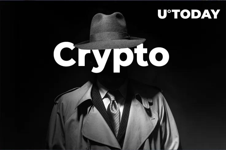 Legendary "Mystery Broker" Claims Crypto Will Not Provide Shelter During Stock Market Correction