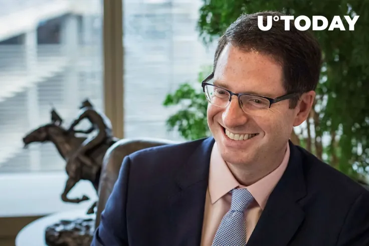 Ex-Top Bank Regulator Becomes New CEO of Binance.US