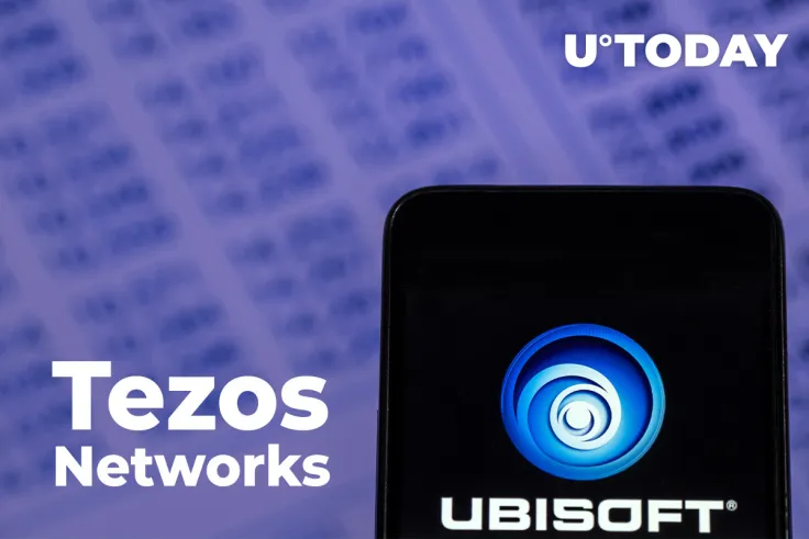 Assassin’s Creed and Far Cry Publisher Ubisoft Joins Tezos Network as Validator